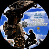 Vadiúj Vadnyugat  (Old Dzsordzsi) DVD borító CD2 label Letöltése