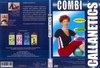 Combi Callanetics DVD borító FRONT Letöltése