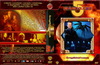 Babylon 5/2. - Árnyékharcosok (gerinces) (Csiribácsi) DVD borító FRONT Letöltése