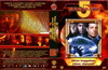 Babylon 5/4. - Nincs kegyelem, nincs visszaút (gerinces) (Csiribacsi) DVD borító FRONT Letöltése