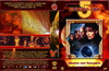 Babylon 5/5. - Minden ami összeköt (gerinces) (Csiribácsi) DVD borító FRONT Letöltése