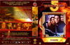 Babylon 5/6. - Crusade (gerinces) (Csiribácsi) DVD borító FRONT Letöltése