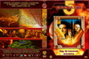 Babylon 5/7. - Egy új korszak kezdete (gerinces) (Csiribácsi) DVD borító FRONT Letöltése