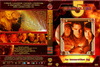 Babylon 5/11. - Az ismeretlen faj (gerinces) (Csiribácsi) DVD borító FRONT Letöltése