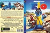 Rio DVD borító FRONT Letöltése