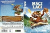 Maci Laci DVD borító FRONT Letöltése