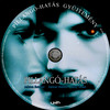 Pillangó-hatás (gerinces) (Old Dzsordzsi) DVD borító CD1 label Letöltése