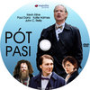 Pót pasi (singer) DVD borító CD1 label Letöltése
