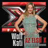 Wolf Kati - Az elsõ X DVD borító FRONT Letöltése