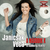 Janicsák Veca - A második X DVD borító FRONT Letöltése