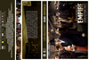 Boardwalk Empire - Gengszterkorzó 2. évad (Eddy61) DVD borító FRONT Letöltése