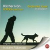 Bächer Iván - Hatlábú (ebkönyv) (hangoskönyv) DVD borító FRONT Letöltése