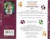 Bálint Ágnes - Frakk, a macskák réme (hangoskönyv) DVD borító BACK Letöltése