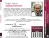Efrájim Kishon - Szõkék elõnyben (hangoskönyv) DVD borító BACK Letöltése