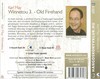 Karl May - Winnetou 3 (Old Firehand) (hangoskönyv) DVD borító BACK Letöltése