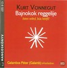 Kurt Vonnegut - Bajnokok reggelije (hangoskönyv) DVD borító FRONT Letöltése