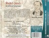 Rejtõ Jenõ - Az elõretolt helyõrség (hangoskönyv) DVD borító BACK Letöltése