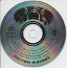 After Crying - De Profundis DVD borító CD1 label Letöltése