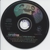 After Crying - Elsõ Évtized (bad) DVD borító CD2 label Letöltése
