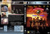 Delta Kommandó 3. - Gyilkos játszma (Tatko) DVD borító FRONT Letöltése