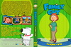 Family Guy 2. évad (Csiribácsi) DVD borító FRONT Letöltése