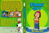 Family Guy 4. évad (Csiribácsi) DVD borító FRONT Letöltése
