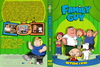 Family Guy 7. évad (Csiribácsi) DVD borító FRONT Letöltése