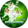 Idõlovagok (singer) DVD borító CD1 label Letöltése