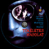 Tökéletes másolat  (Old Dzsordzsi) DVD borító CD1 label Letöltése