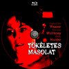 Tökéletes másolat  (Old Dzsordzsi) DVD borító CD4 label Letöltése