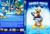 Donald kacsa gyûjtemény (Old Dzsordzsi) DVD borító FRONT Letöltése