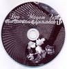 Déó - Magam zaja DVD borító CD1 label Letöltése