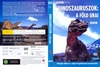 Dinoszauruszok: A Föld urai DVD borító FRONT Letöltése