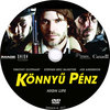 Könnyû pénz (2009)  (singer) DVD borító CD1 label Letöltése