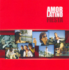 Fiesta - Amor Latino DVD borító FRONT Letöltése