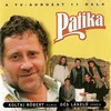 Patika DVD borító FRONT Letöltése