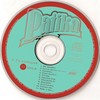Patika DVD borító CD1 label Letöltése