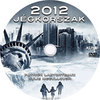 2012: Jégkorszak (singer) DVD borító CD1 label Letöltése