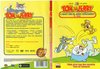 Tom és Jerry - A nagy Tom és Jerry gyûjtemény 9. rész DVD borító FRONT slim Letöltése