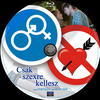 Csak szexre kellesz  (Old Dzsordzsi) DVD borító CD3 label Letöltése