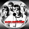 Éjjel-nappal fiatalok (LosPuntos) DVD borító CD1 label Letöltése
