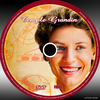 Temple Grandin (LosPuntos) DVD borító CD1 label Letöltése
