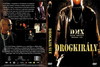 Drogkirály (fero68) DVD borító FRONT Letöltése