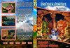 Őslények országa 2. (gerinces) (Old Dzsordzsi) DVD borító FRONT Letöltése