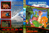 Őslények országa 7. (gerinces) (Old Dzsordzsi) DVD borító FRONT Letöltése