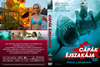 Cápák éjszakája 3D (singer) DVD borító FRONT Letöltése