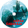 Cápák éjszakája 3D (singer) DVD borító CD1 label Letöltése