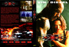 xXx (Old Dzsordzsi) DVD borító FRONT Letöltése