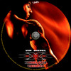 xXx: Újra akcióban (gerinces) (xXx 3) (Old Dzsordzsi) DVD borító CD1 label Letöltése