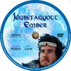 Jégbefagyott ember (fero68) DVD borító CD1 label Letöltése